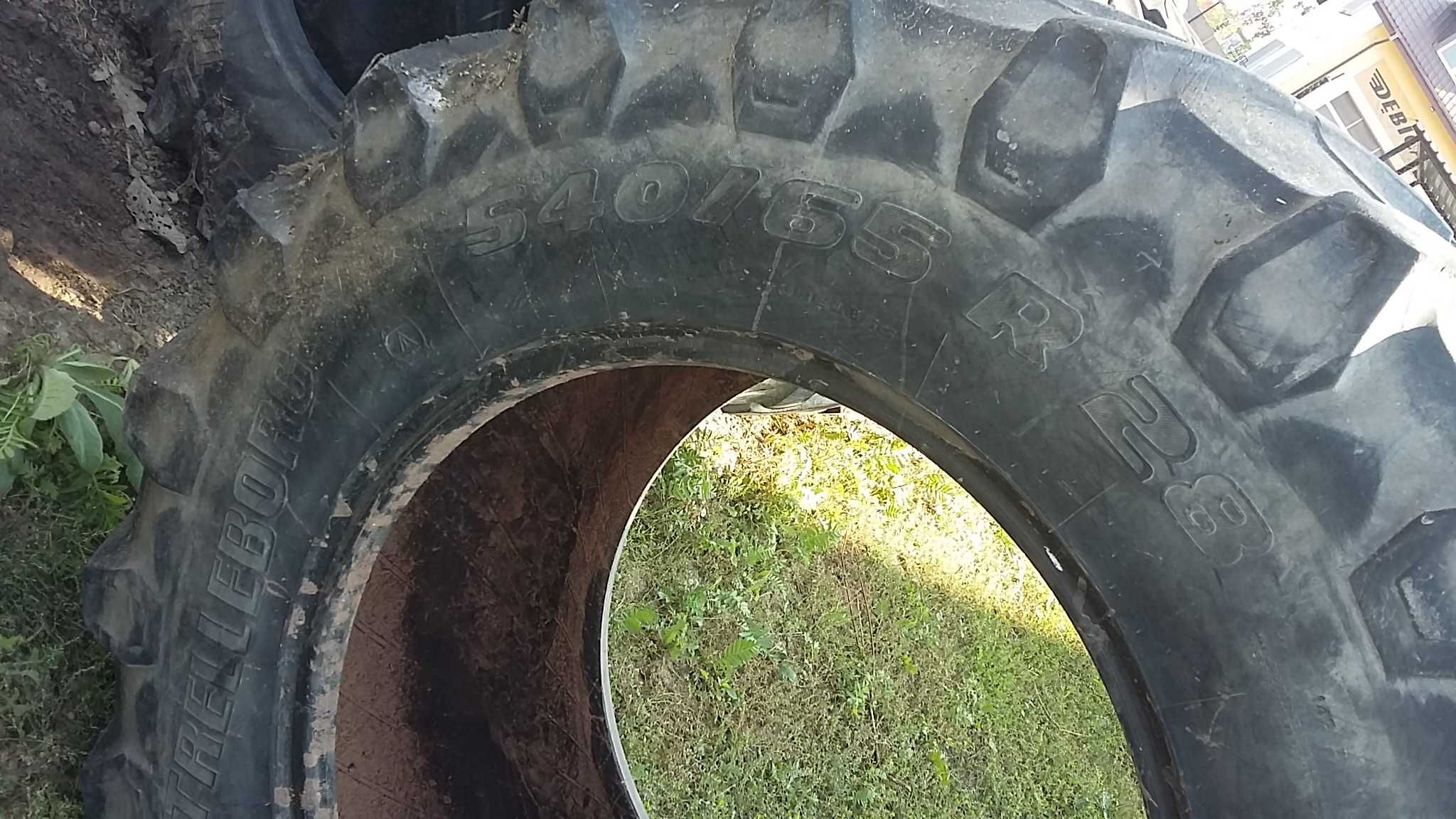 Opona Trelleborg 540/65R28