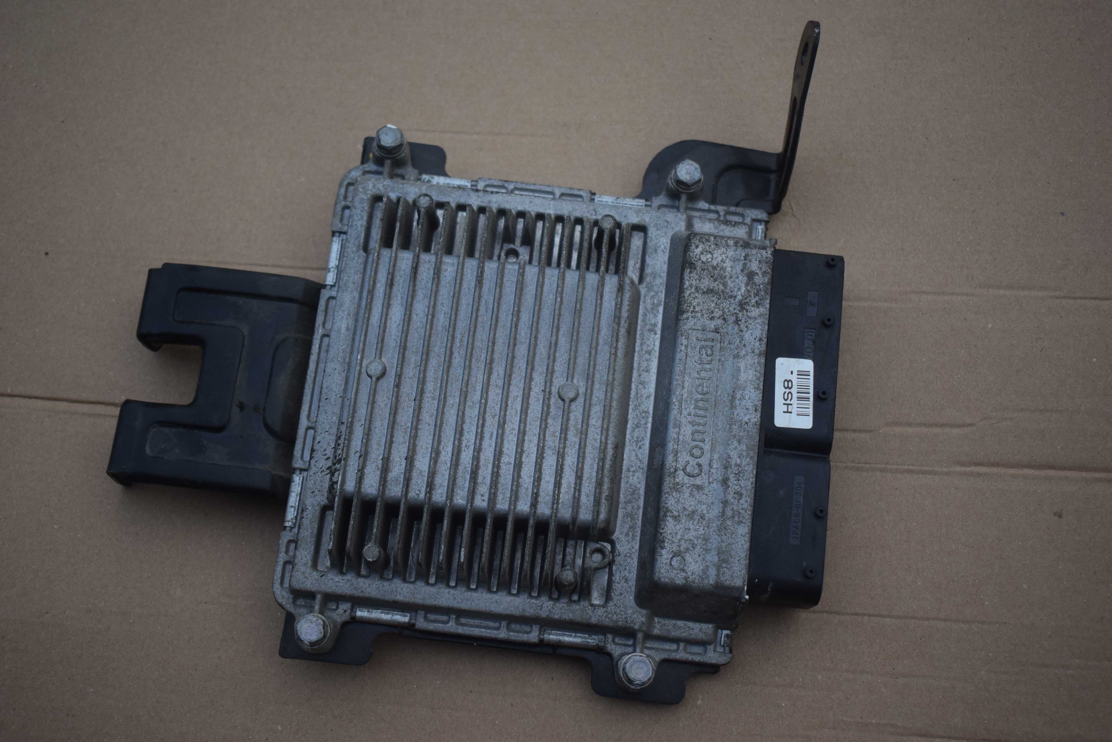komputer silnika HYUNDAI  IX35 2.0 GDI BENZYNA 11R.39136-2G930