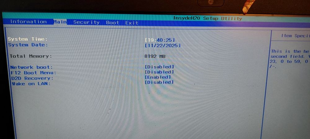 Acer aspire v3-371 i3 8gb ram