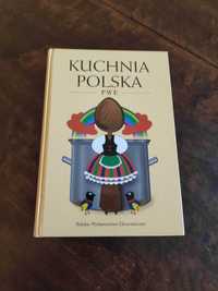 Książka Kucharska Kuchnia Polska