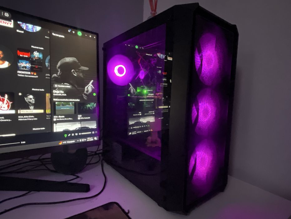 PC GAMER  em oferta !! 200€