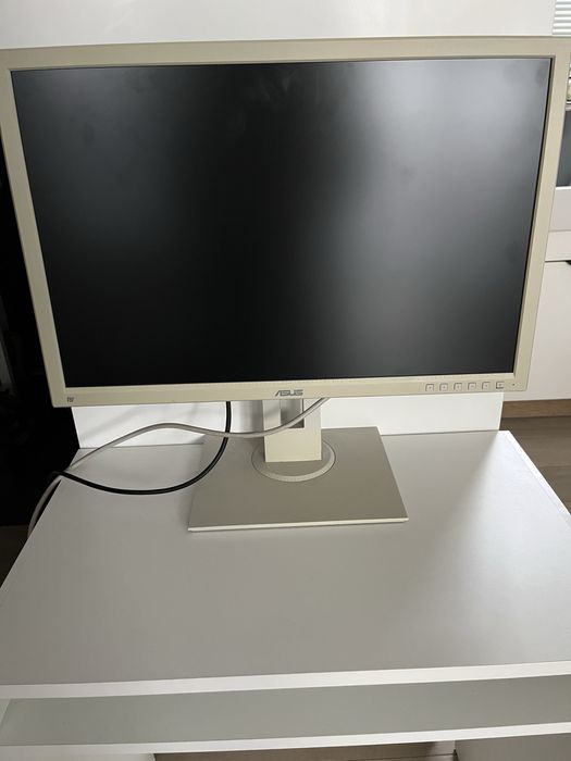 Monitor 24 cale asus