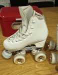 Patins edea esordio
