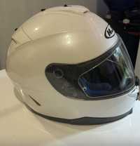 Kask motocyklowy HJC