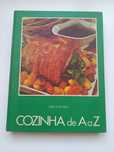 Cozinha de A a Z