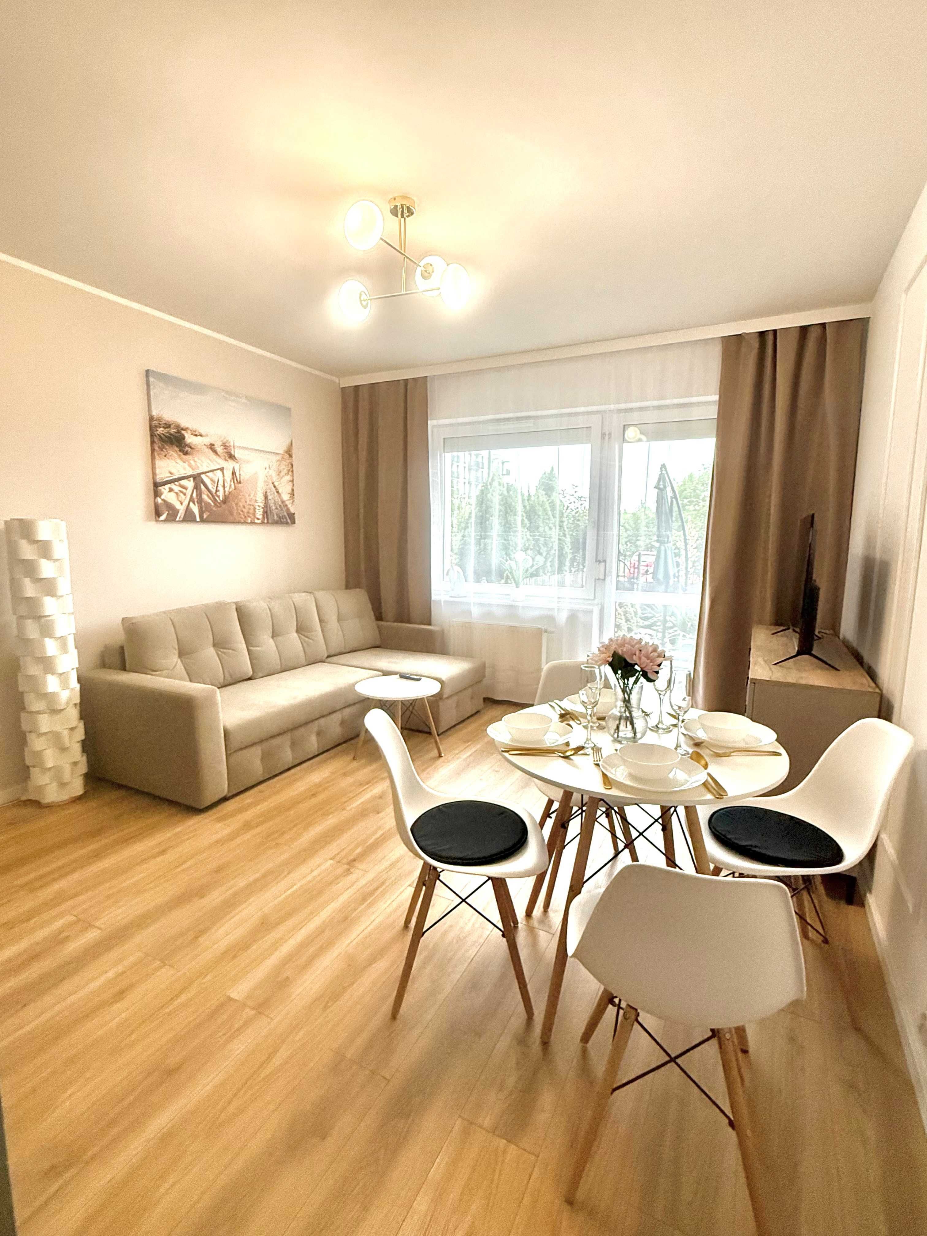 Najnowszy Apartament Gdańsk