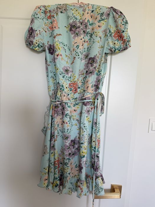 Sukienka laurella rozm s