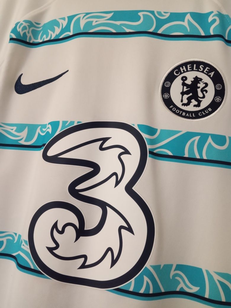 Koszulka piłkarska Nike, Chelsea Londyn, rozmiar L
