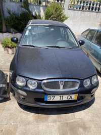 Rover 25 ou rover 200 para peças ou inteiro por 200€