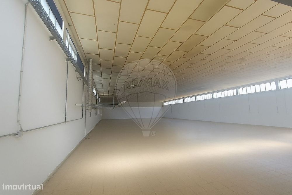 Armazém  para venda