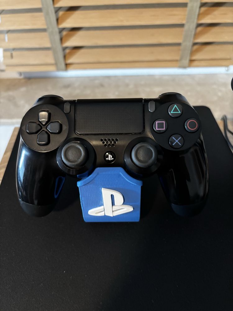 DualShock 4 Hall Effect Analog Odnowiony
