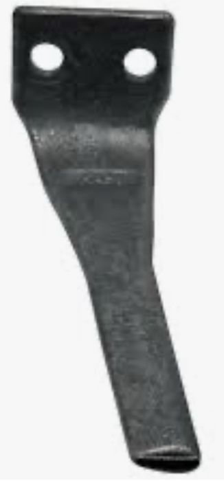 Ząb brony aktywnej Moreni Landsberg Sicma RH71 Lewy Prawy