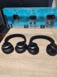 Бездротові навушники JBL Live 660NC
