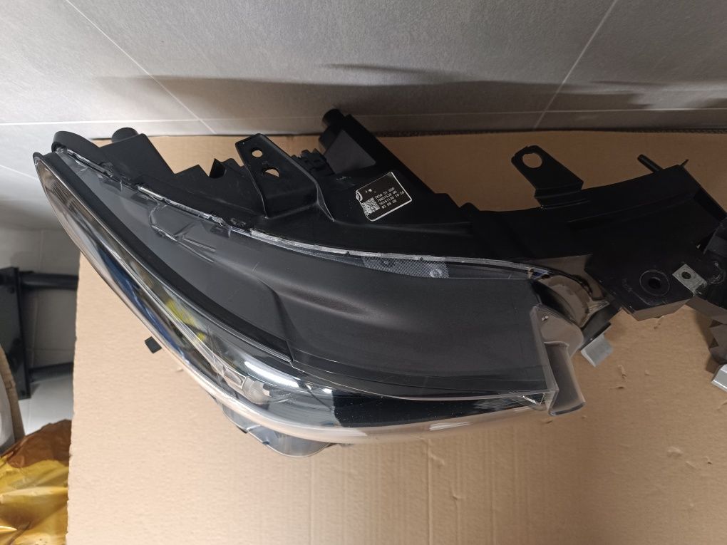 Lampa 2017 FULL LED Adaptive  2023 lewa prawa cx-9 USA