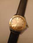 Cyma Oceana Classic vintage