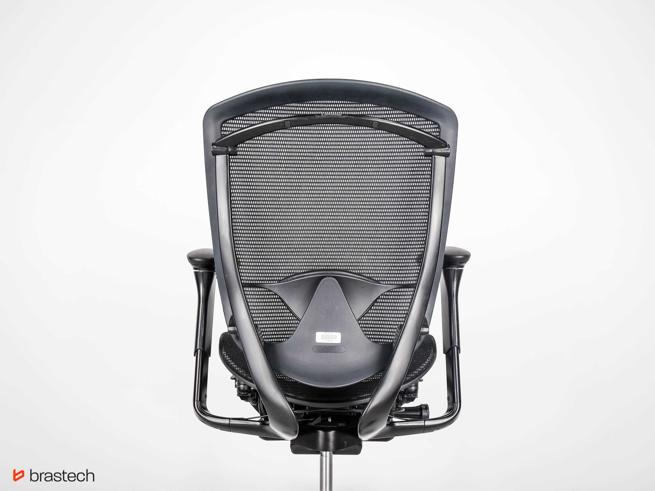 Fotel ergonomiczny Okamura Contessa Executive Chair Teknion