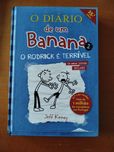O diário de um banana 2