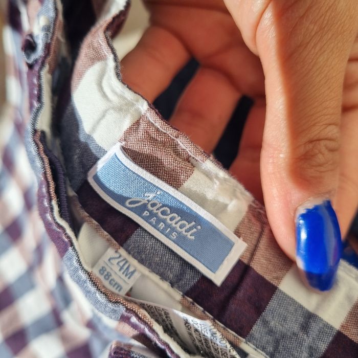 201 peças de roupa de criança de todas as idades em ótimo estado, idea