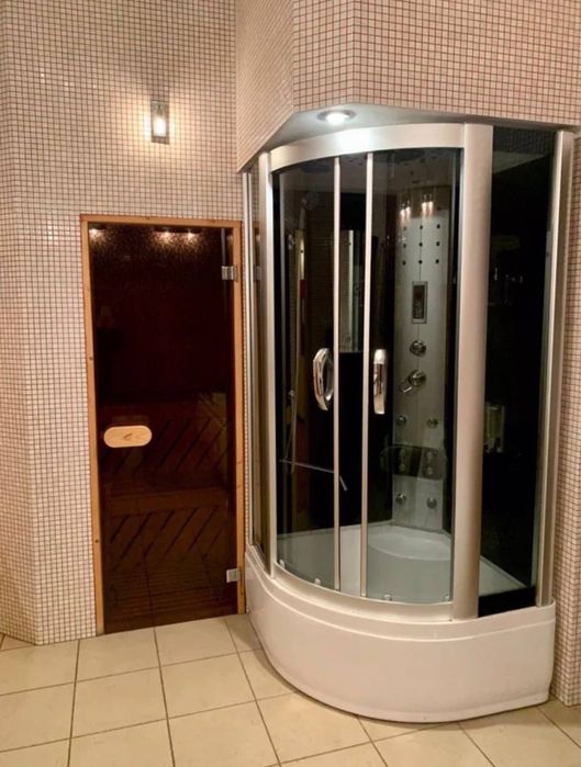 Оренда 4х-кімнатної квартири