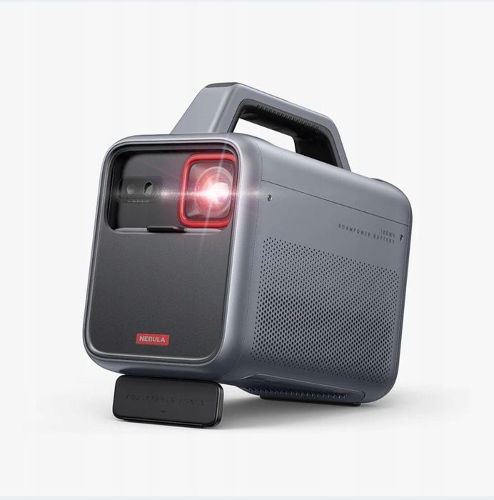 Projektor Nebula Mars 3