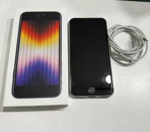 iPhone SE 2022 64 GB