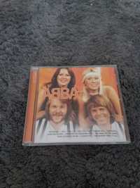 ABBA "Icon" CD skladanka