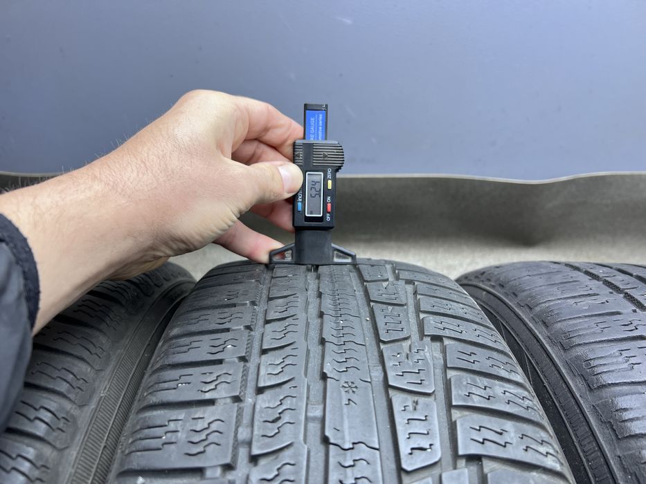 Шини 205 55 R16 Nokian WR a3 зима на літо резина зимові
