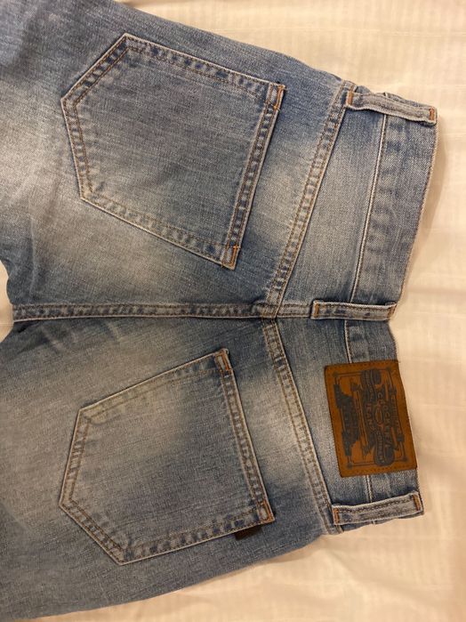 Джинсы Crocker 25/32