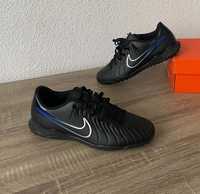 Сороконожки бампи Nike Tiempo Legend 38 41 42 43 44 45 46 47 Оригінал