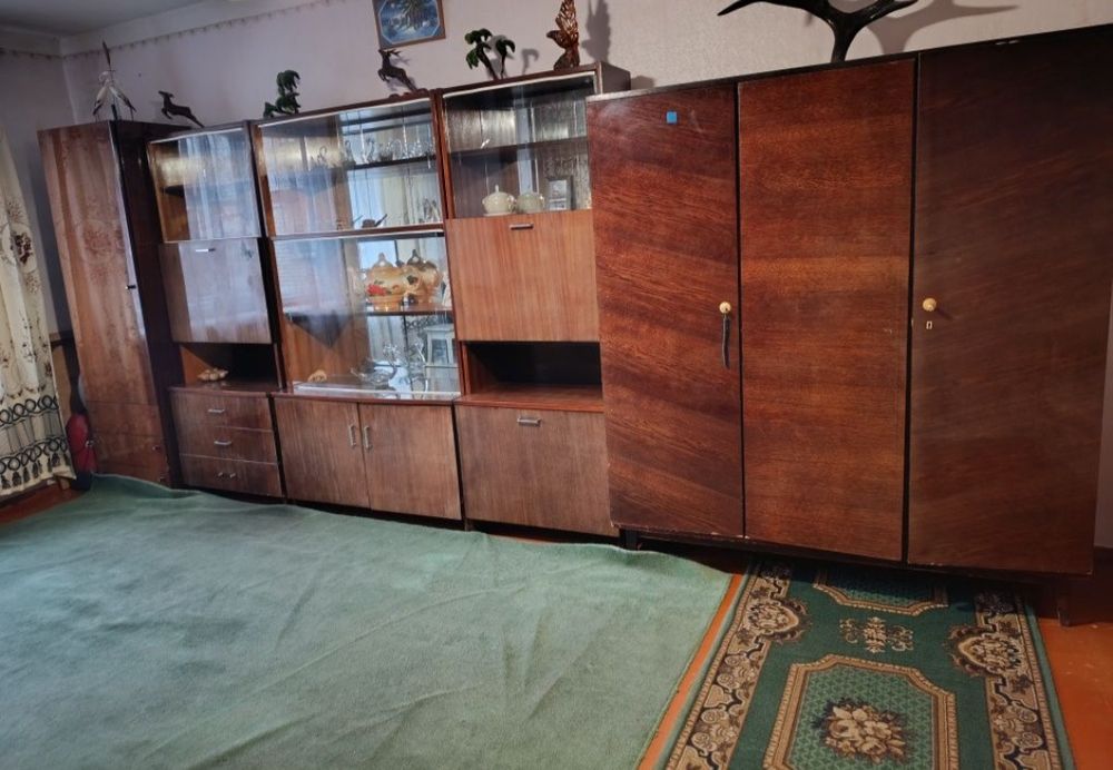 Здам 1но кімнатну квартиру, вул. Короленка