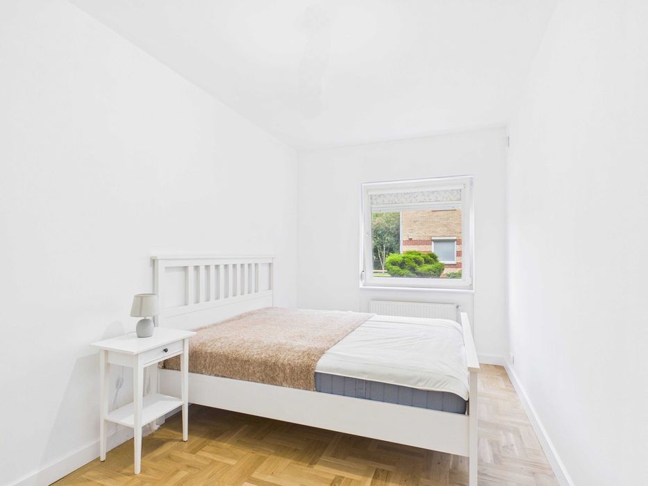 OFERTA DO 23.10 Nowe łóżko IKEA HEMNES 160X200
