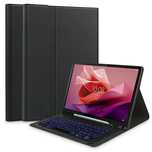 Etui Tech-Protect SC Pen + Keyboard z klawiaturą na Lenovo Tab P12/12.