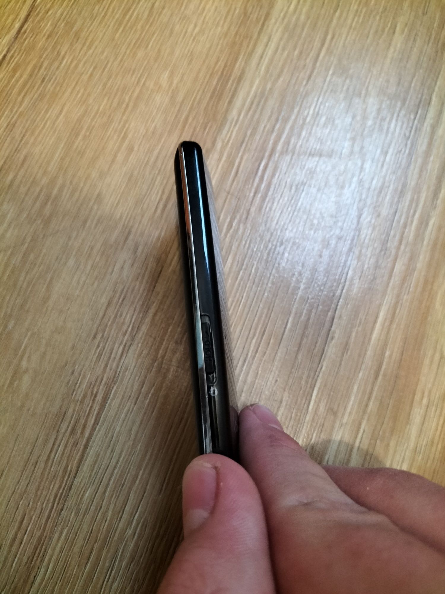 Samsung YP-S3 Mpe