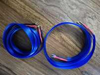 Kabel głośnikowy - Nordost Blue Heaven 2x2m