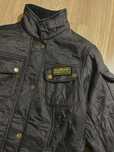 Куртка Barbour International Polarquilt