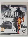 Ps3 Battlefield Bad Company 2 Gra Wojenna Warfare Playstation