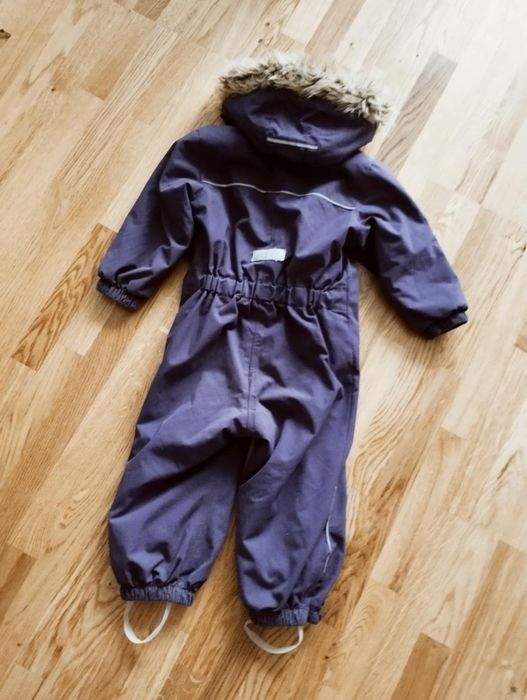 Kombinezon zimowy Reima