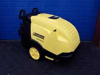 Myjka KARCHER HDS 9/18 - 4M myjki.info.pl