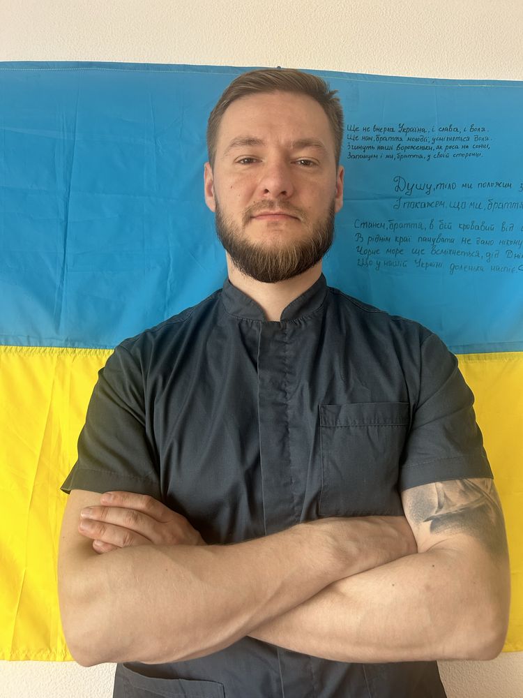 Масаж лікувальний (Виїзд на дім)