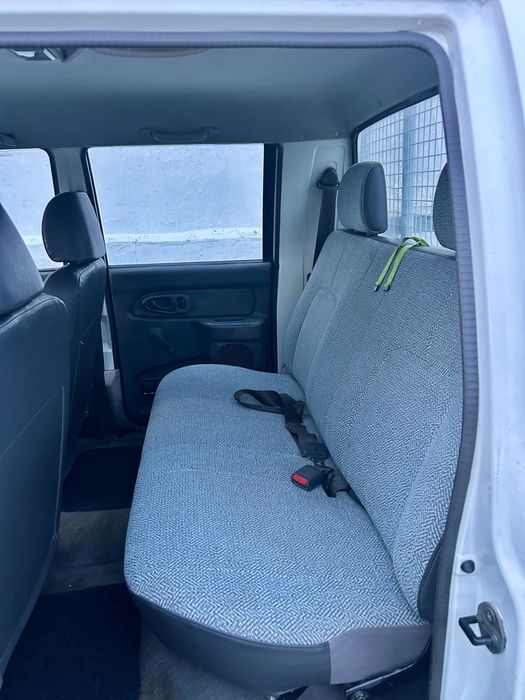 Mitsubishi L200 4x2