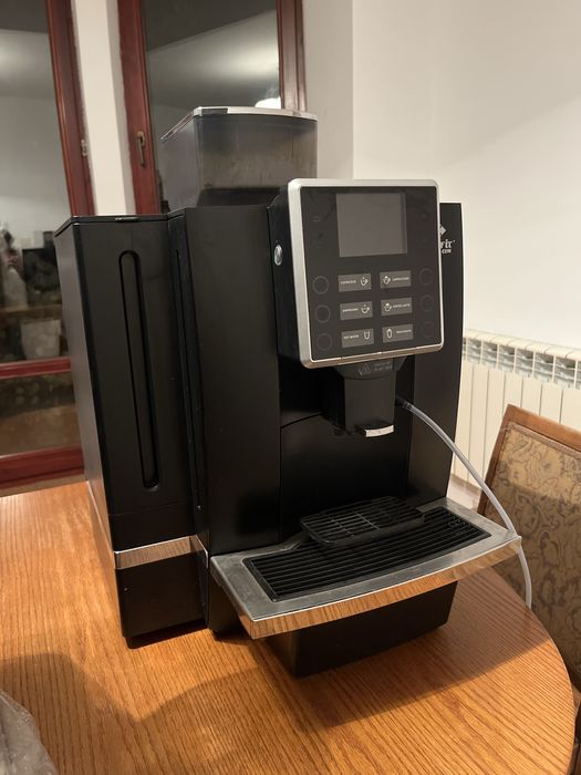 Automatyczny ekspres Kaffit k90