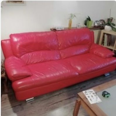 Sofa kanapa fotele zestaw wypoczynkowy