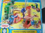 Залізниця Tomy поїзд