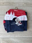 Махровые колготы Disney 86/92, 18/24мес