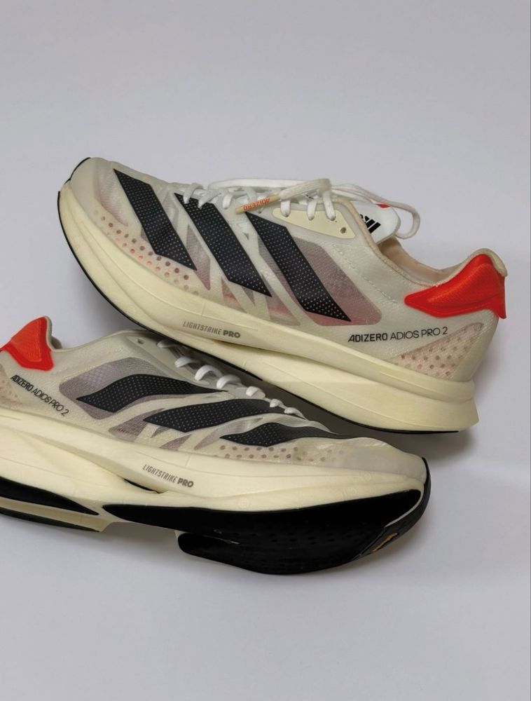 Adidas Adizero Adios Pro 2 | Оригінал