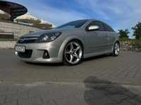 Opel Astra Opel Astra H GTC OPC LINE 2