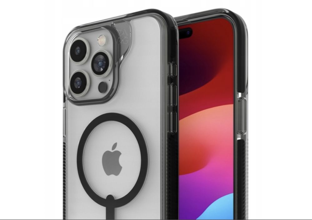 Gear4 iPhone 15 Pro Max Santa Cruz etui