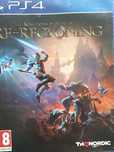 Sprzedam zamienie Xcom Judgment Xcom Re Reckoninng Ps4 slim Pro Ps5
