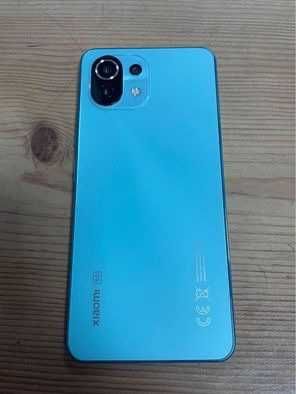 Vendo Xiaomi Mi 11 Lite 8GB