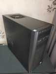 Komputer stacjonarny + monitor Dell 2407WFPb